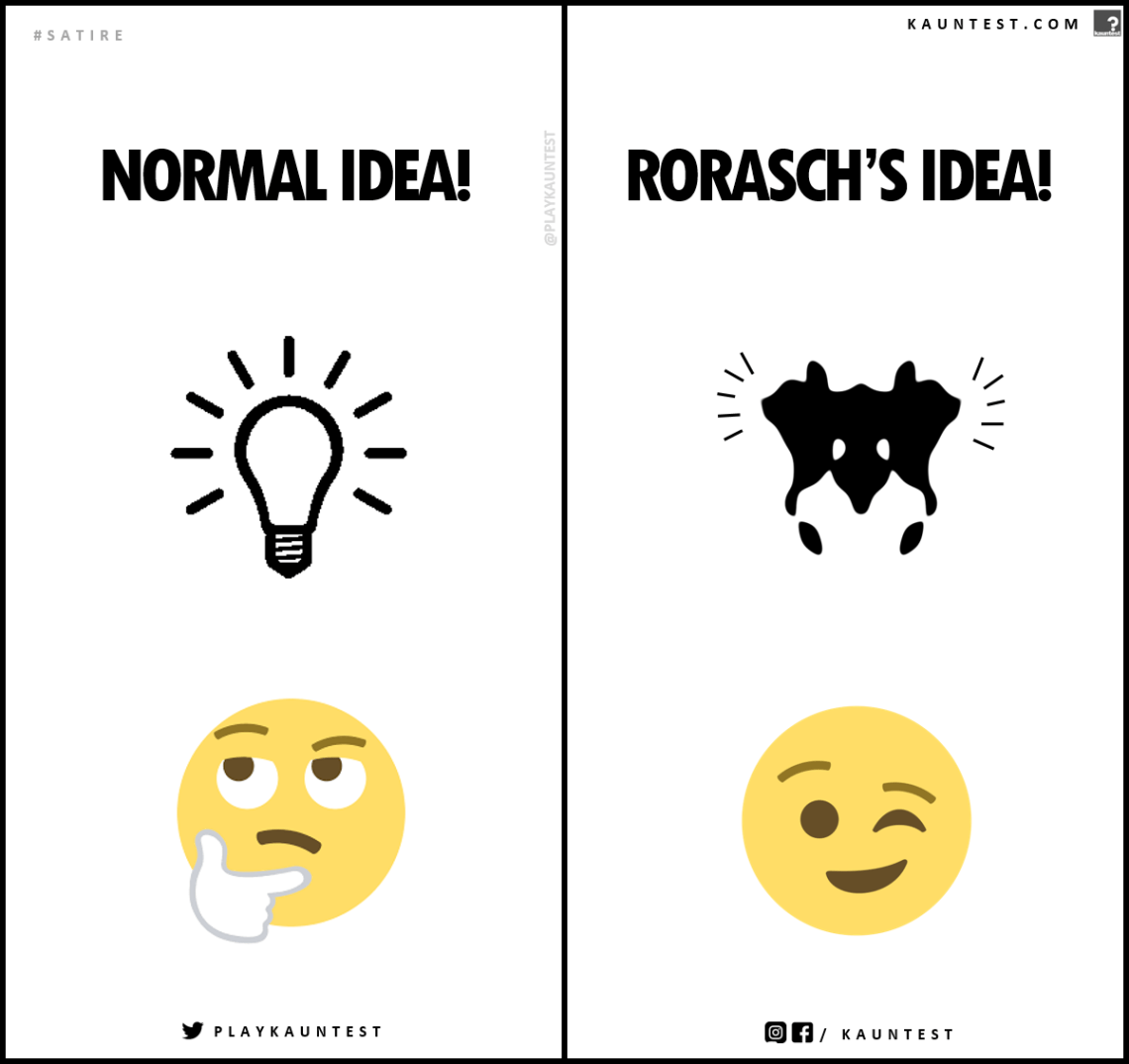 IDEARORASCH