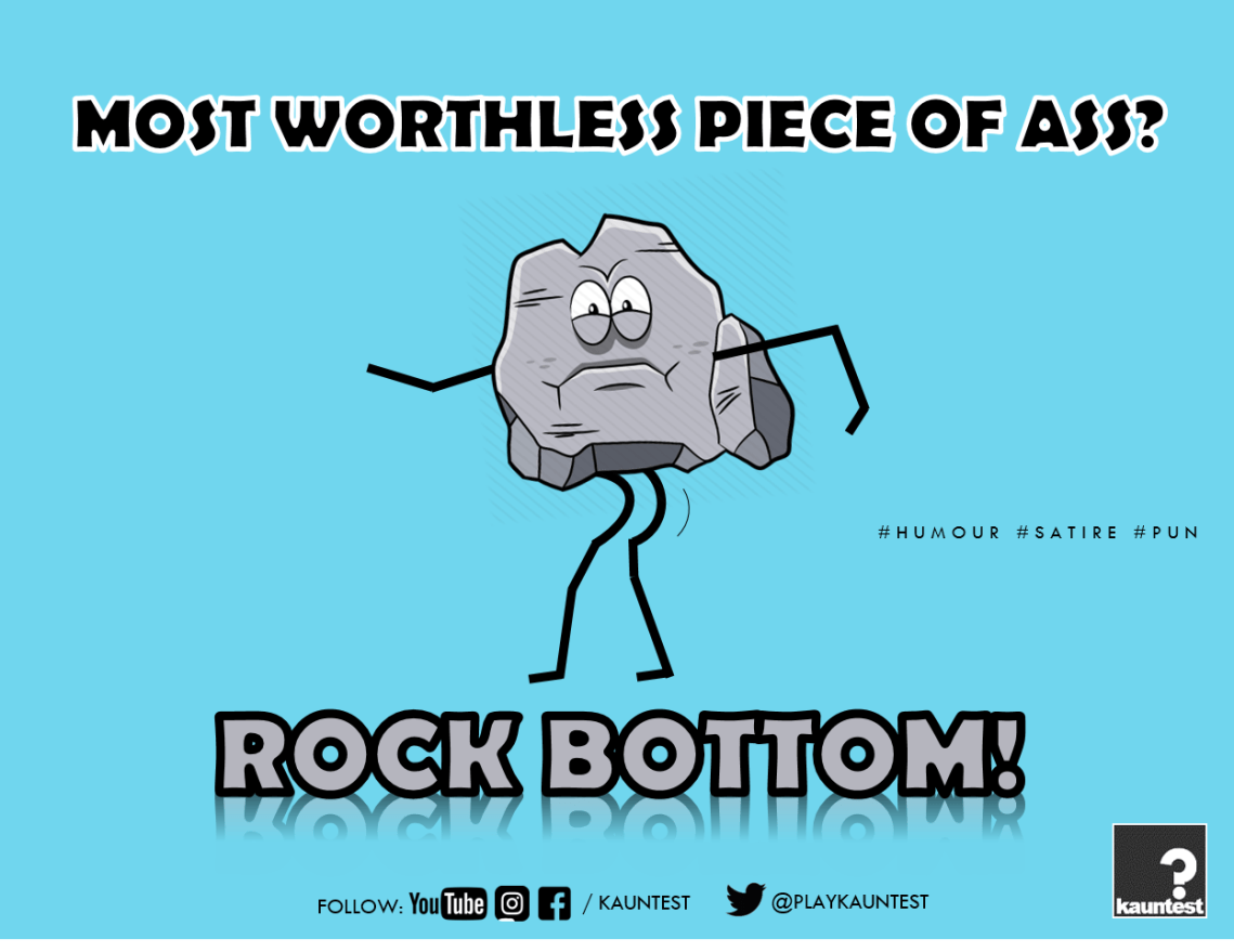 ROCKBOTTOM