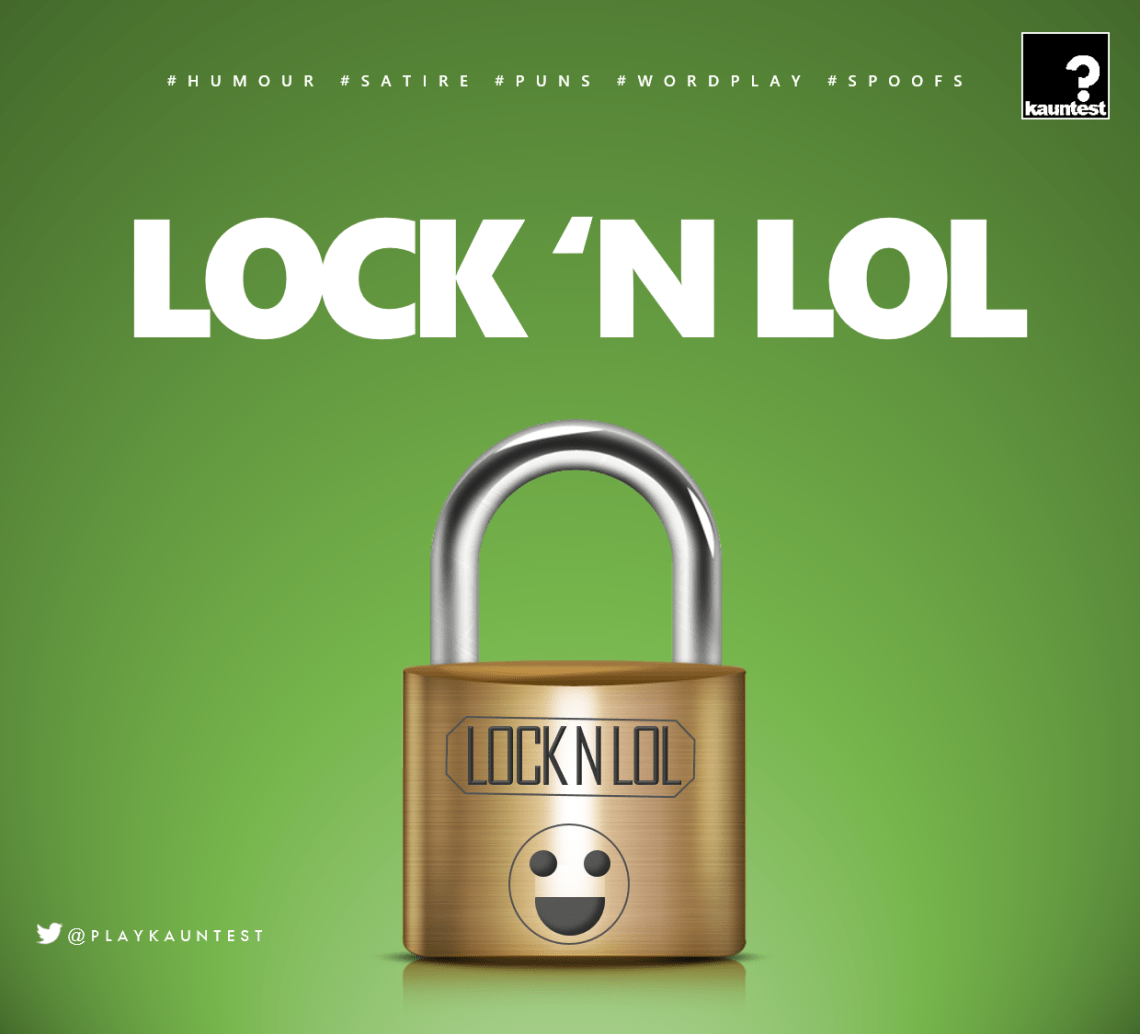 LOCK