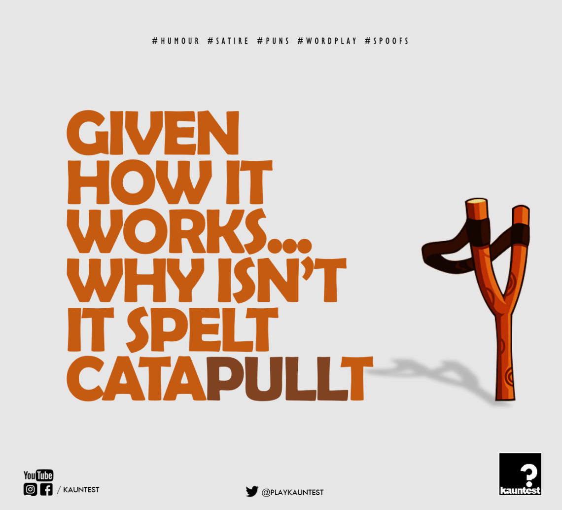 CATAPULT