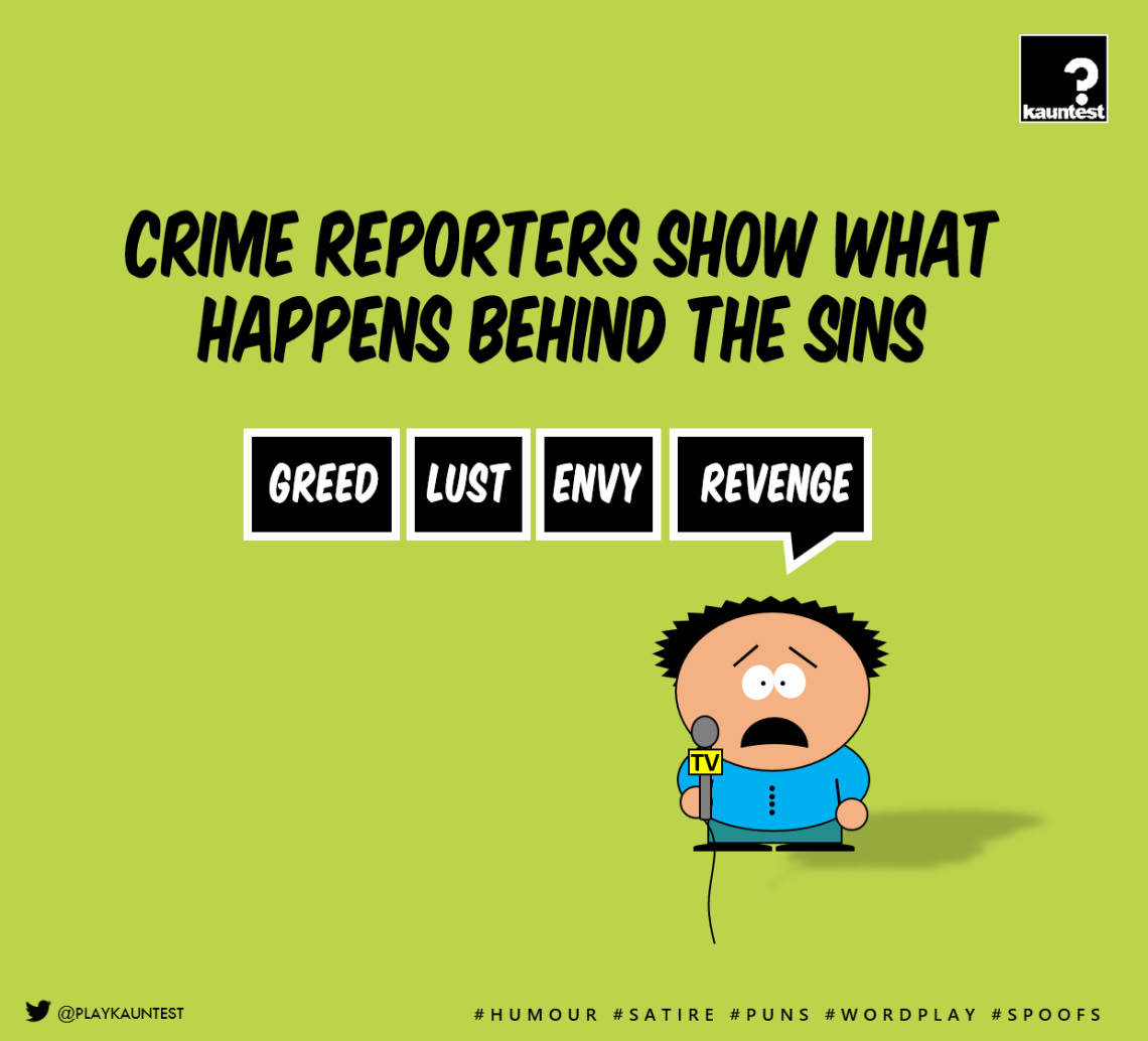 REPORTERS