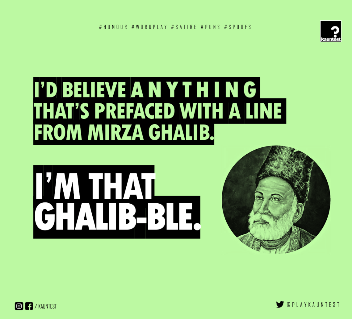 ghalib