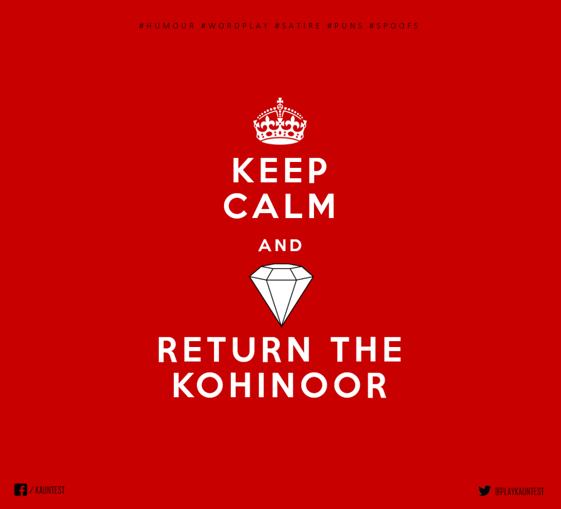 KOHINOOR