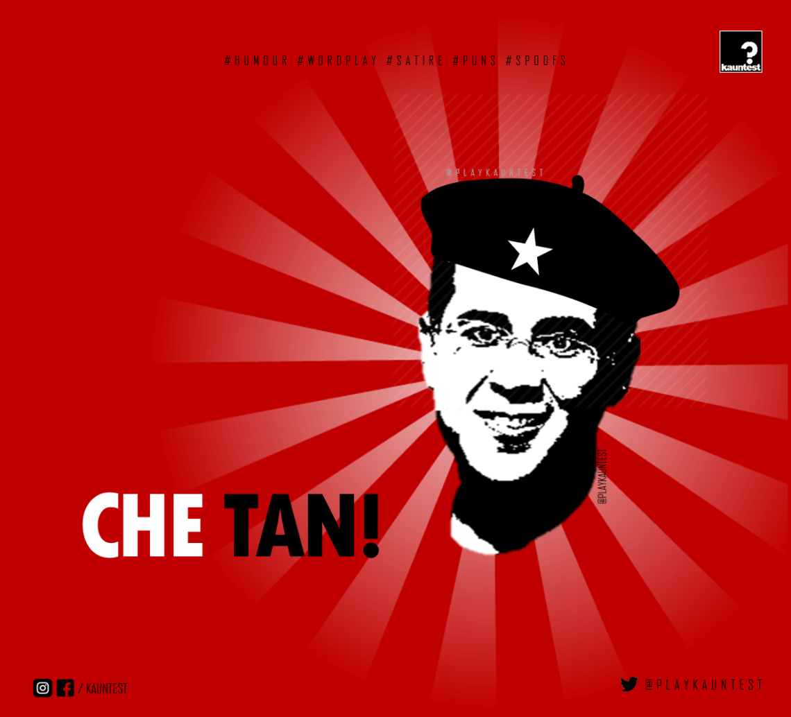 CHE-TAN
