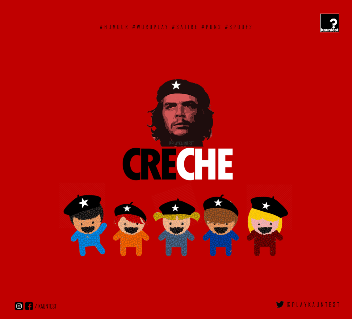CRECHE
