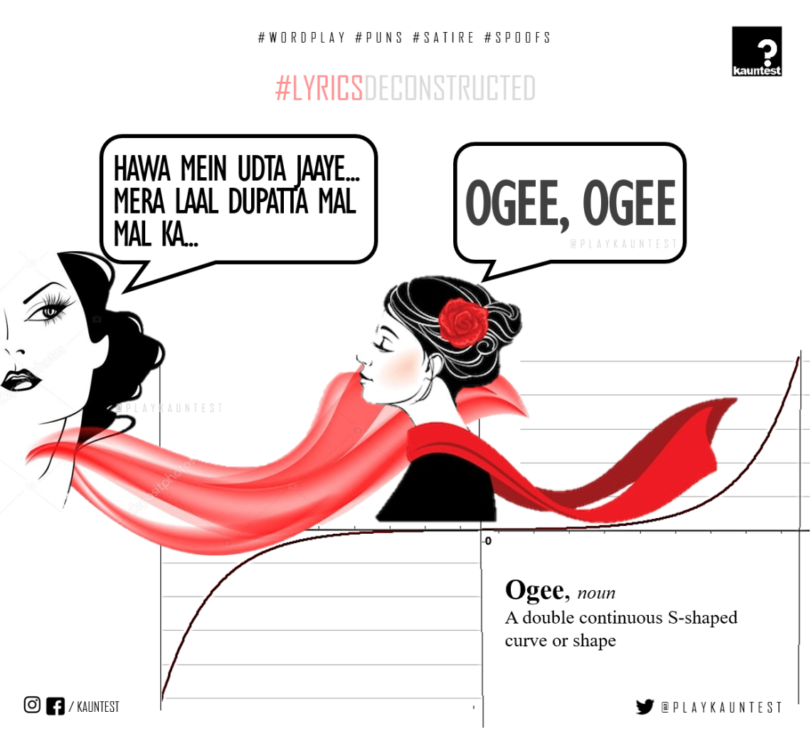 ogee