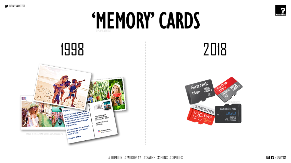 MEMORYCARD