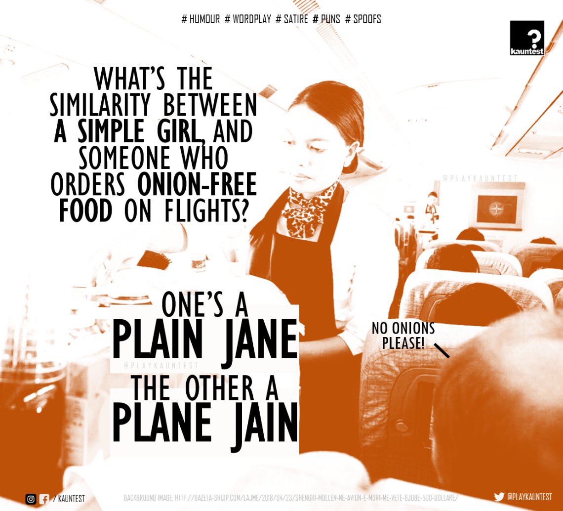 PLAINJANE