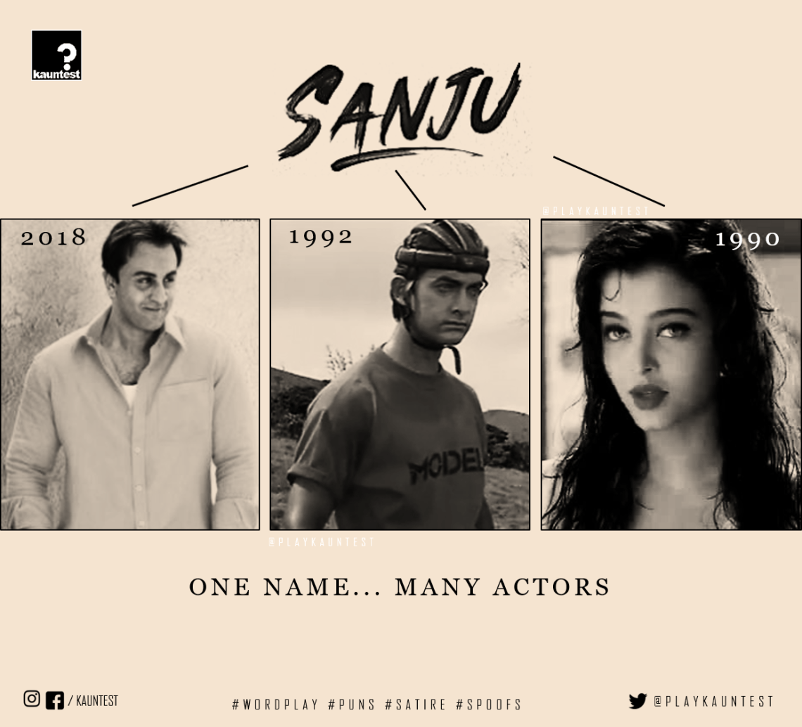 sanju