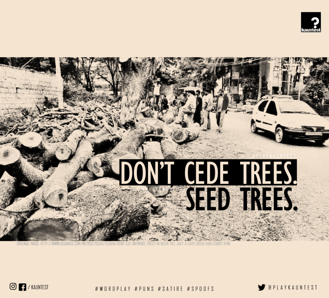 SEEDTREES